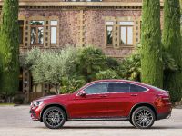 Mercedes-Benz GLC Coupe (2019) - picture 4 of 11