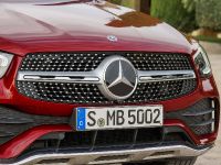 Mercedes-Benz GLC Coupe (2019) - picture 6 of 11