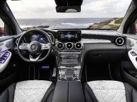 Mercedes-Benz GLC Coupe (2019) - picture 8 of 11