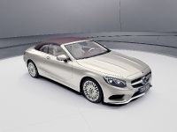 Mercedes-Benz S-Class Exclusive Editions (2019) - picture 2 of 3