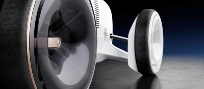 Mercedes-Benz Vision Mercedes Simplex (2019) - picture 4 of 9