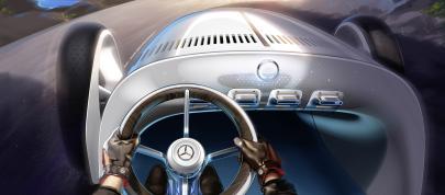 Mercedes-Benz Vision Mercedes Simplex (2019) - picture 7 of 9