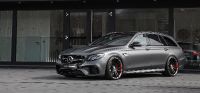 2019 Mercedes E63 AMG Tuning, 1 of 12