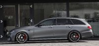 2019 Mercedes E63 AMG Tuning, 5 of 12