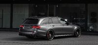 2019 Mercedes E63 AMG Tuning, 7 of 12