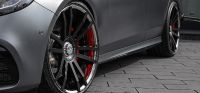 Mercedes E63 AMG Tuning (2019) - picture 10 of 12