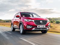 MG HS Compact SUV (2019) - picture 1 of 5