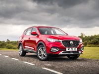 MG HS Compact SUV (2019) - picture 2 of 5
