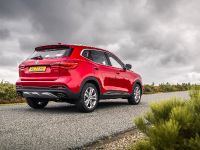 MG HS Compact SUV (2019) - picture 4 of 5