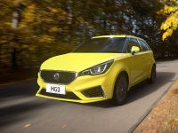 MG Motors MG3 (2019) - picture 1 of 2