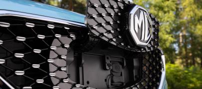 MG ZS EV (2019) - picture 4 of 4