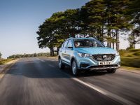 MG ZS EV (2019) - picture 1 of 4