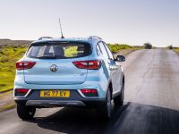 MG ZS EV (2019) - picture 2 of 4