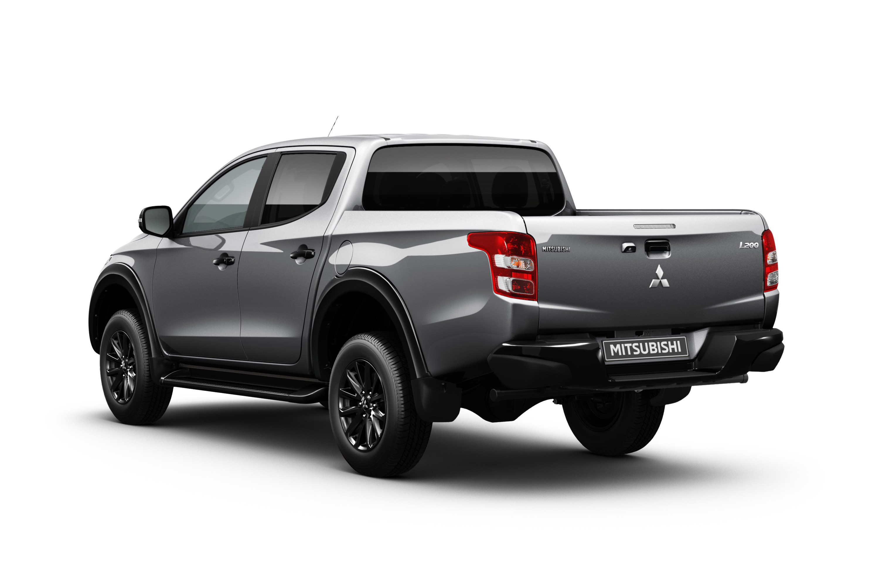 Mitsubishi L200 Challenger