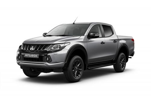 Mitsubishi L200 Challenger (2019) - picture 1 of 2