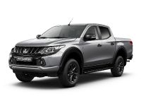 Mitsubishi L200 Challenger (2019) - picture 1 of 2