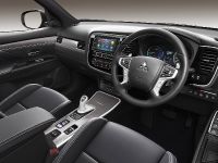 Mitsubishi Outlander PHEV (2019) - picture 5 of 6