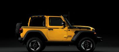 Mopar Jeep Wrangler 1941 (2019) - picture 4 of 6