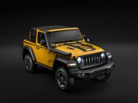 Mopar Jeep Wrangler 1941 (2019) - picture 1 of 6