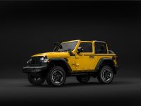 Mopar Jeep Wrangler 1941 (2019) - picture 2 of 6