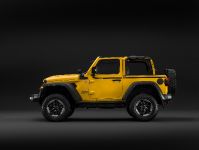 Mopar Jeep Wrangler 1941 (2019) - picture 3 of 6