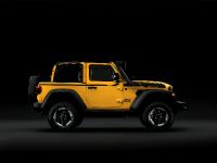 Mopar Jeep Wrangler 1941 (2019) - picture 4 of 6