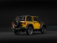 Mopar Jeep Wrangler 1941 (2019) - picture 5 of 6