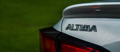 Nissan Altima (2019) - picture 15 of 18