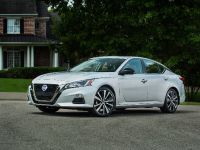 Nissan Altima (2019) - picture 4 of 18