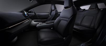 Nissan Ariya Concept (2019) - picture 7 of 11