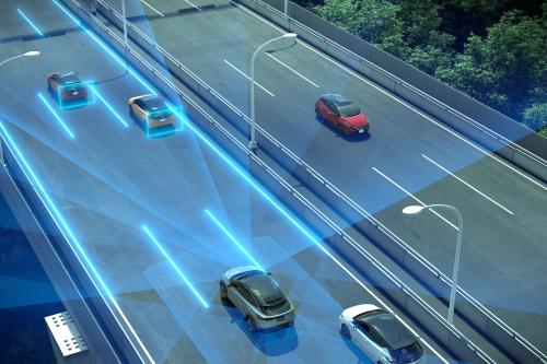 Nissan Ariya Concept (2019) - picture 8 of 11