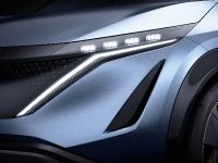 Nissan Ariya Concept (2019) - picture 4 of 11