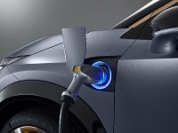 Nissan Ariya Concept (2019)