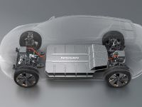 Nissan Ariya Concept (2019) - picture 10 of 11