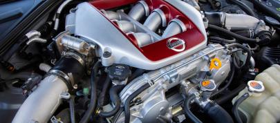 Nissan GT-R (2019) - picture 7 of 7
