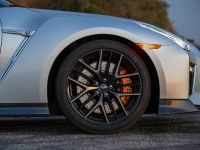 Nissan GT-R (2019) - picture 5 of 7