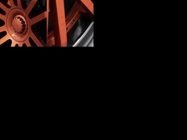 Nissan GTR R35 Tuning (2019) - picture 13 of 14