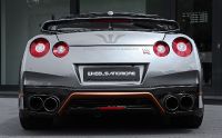 Nissan GTR R35 Tuning (2019) - picture 7 of 14