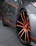 Nissan GTR tuning (2019)