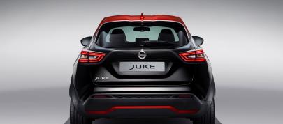 Nissan JUKE (2019) - picture 4 of 9