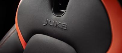 Nissan JUKE (2019) - picture 7 of 9