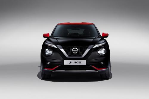 Nissan JUKE (2019) - picture 1 of 9