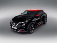 Nissan JUKE (2019) - picture 2 of 9