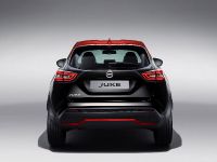 Nissan JUKE (2019) - picture 4 of 9