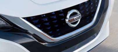 Nissan LEAF PLUS (2019) - picture 4 of 10