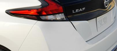 Nissan LEAF PLUS (2019) - picture 7 of 10