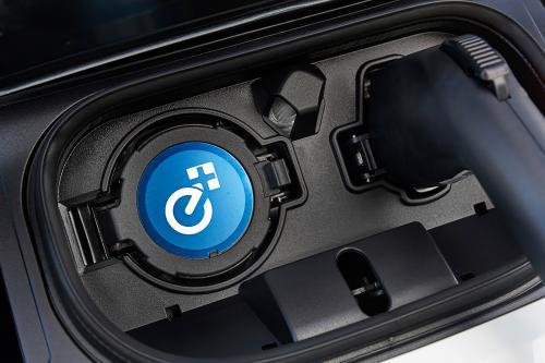 Nissan LEAF PLUS (2019) - picture 9 of 10