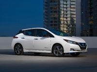 Nissan LEAF PLUS (2019) - picture 1 of 10