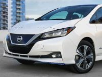 Nissan LEAF PLUS (2019) - picture 3 of 10