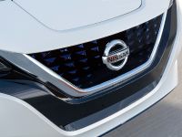 Nissan LEAF PLUS (2019) - picture 4 of 10